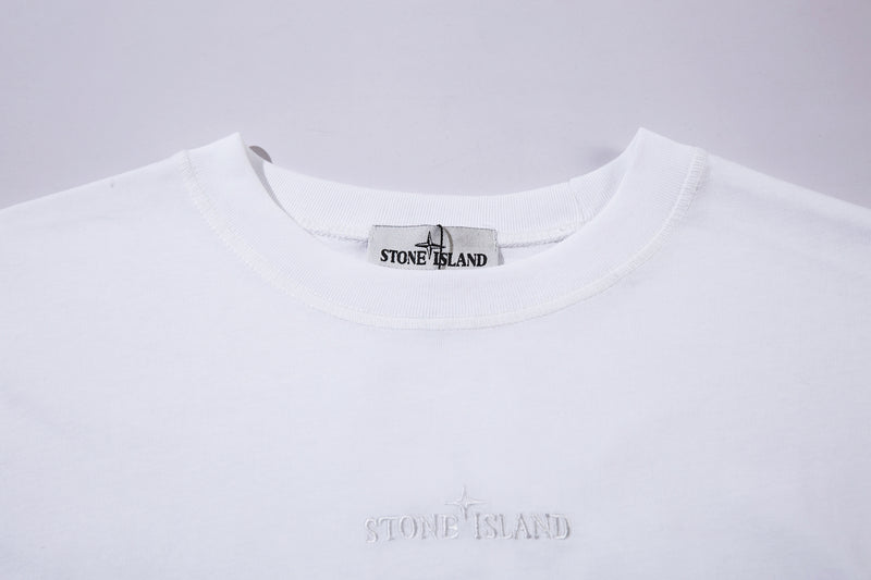 T-SHIRT STONE ISLAND