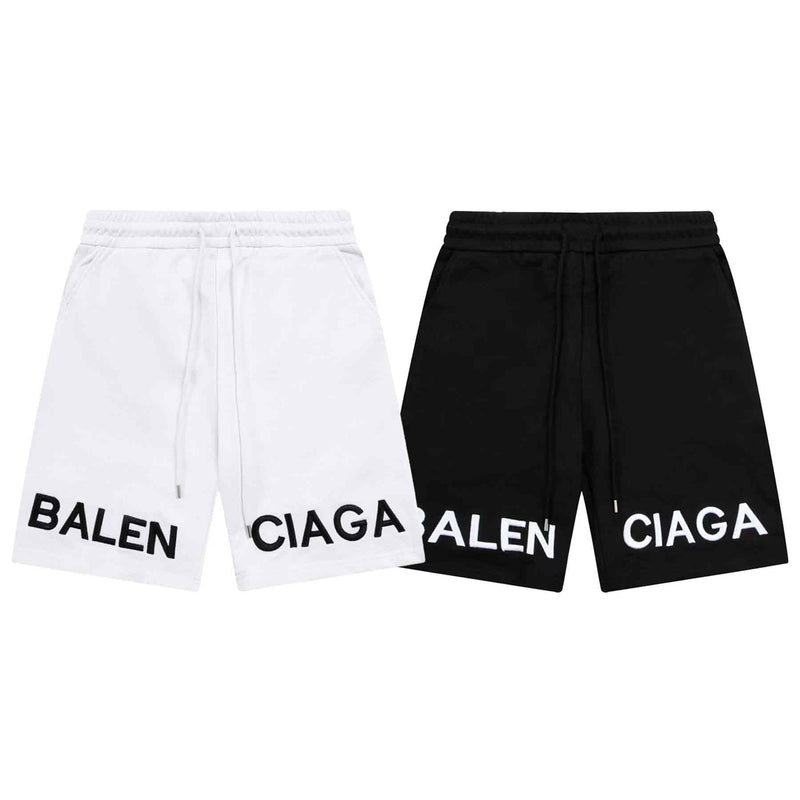 SHORTS BALENCIAGA