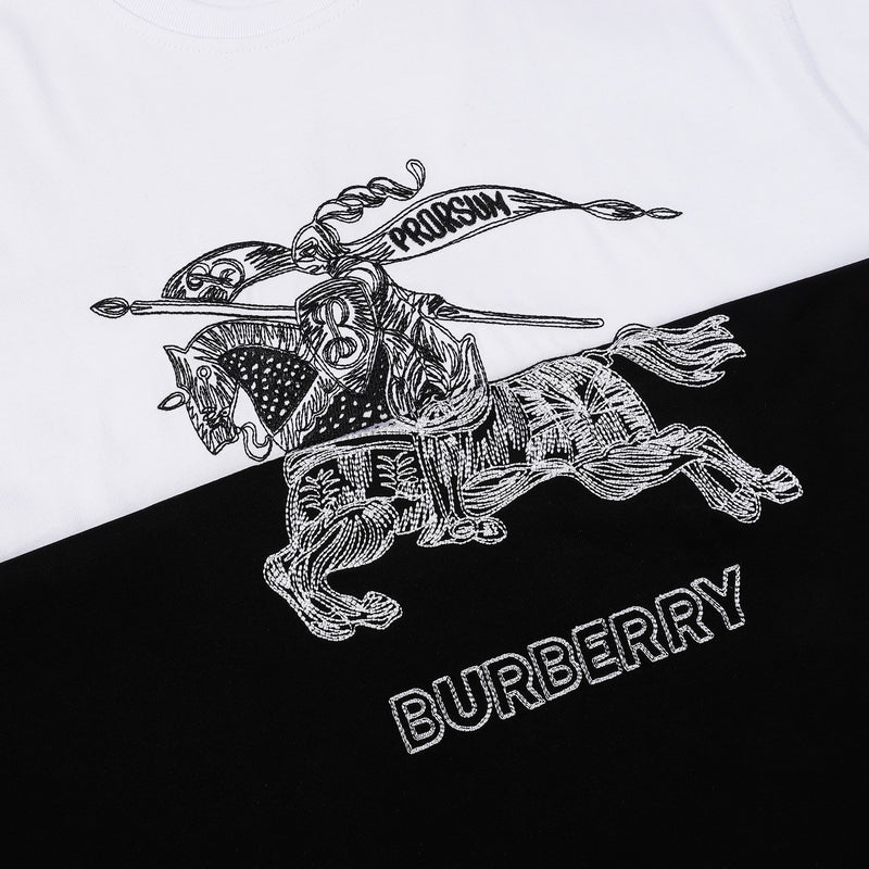 T-SHIRT BURBERRY