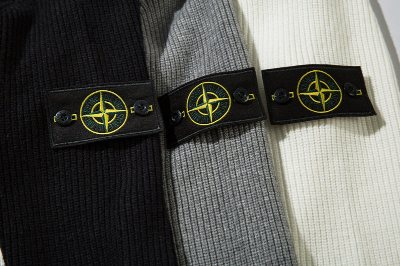 HOODIE STONE ISLAND