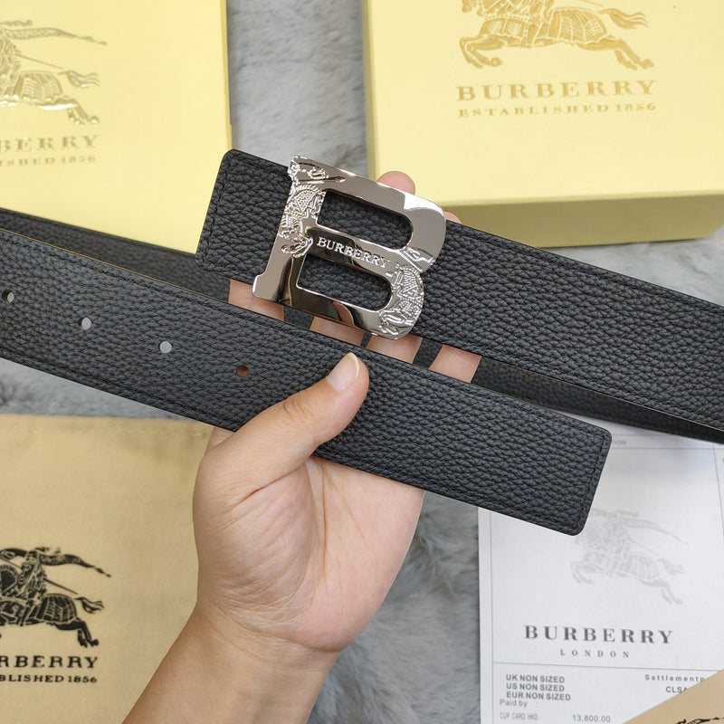 BELT BURBERRY