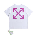 T-SHIRT OFF-WHITE