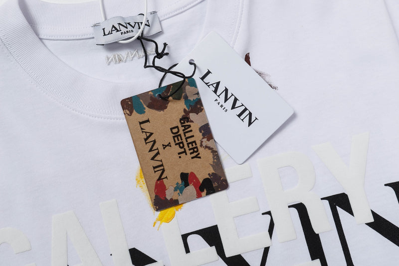 LANVIN T-SHIRT