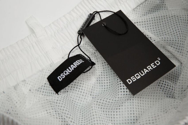 DSQ2 SHORTS