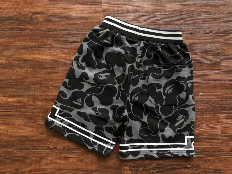 BAPE SHORTS