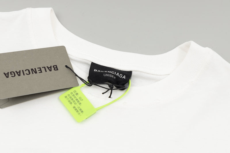 T-SHIRT BALENCIAGA