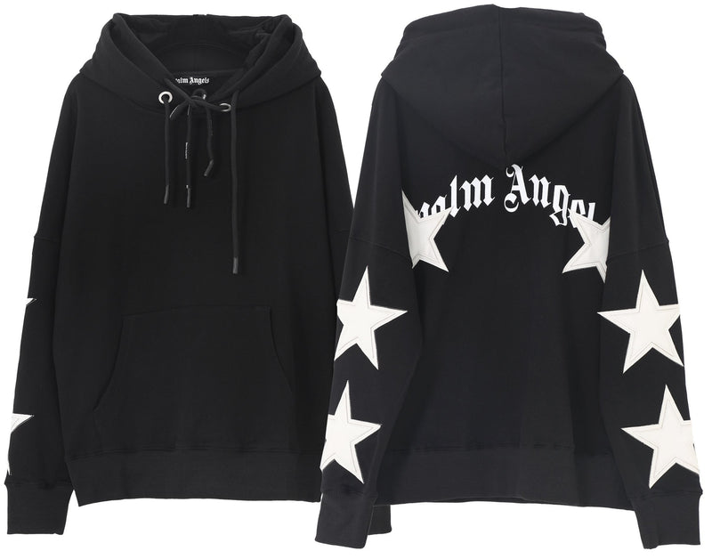 HOODIE PALM ANGELS