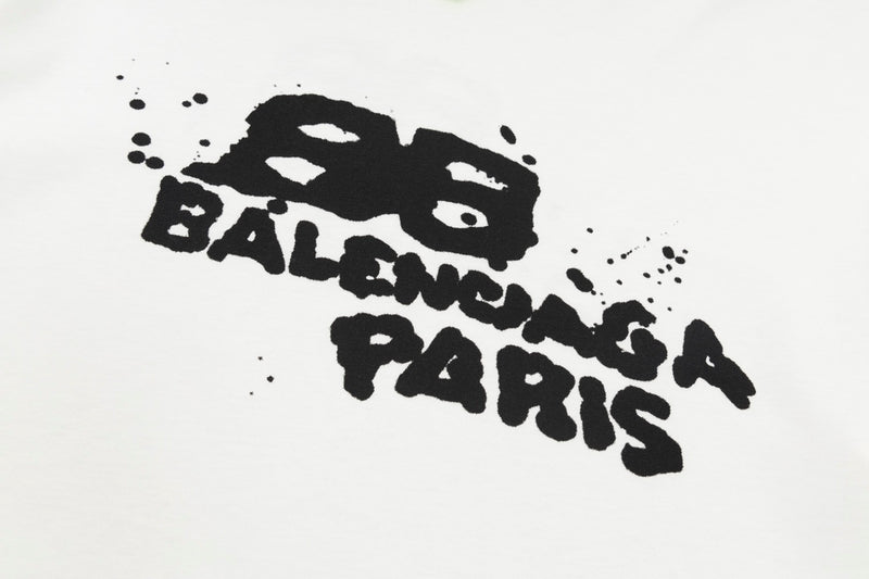 T-SHIRT BALENCIAGA