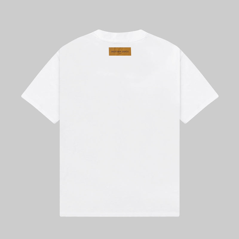 T-SHIRT LOUIS V