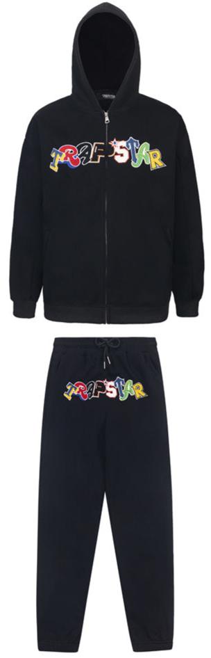 Trapstar Tracksuit