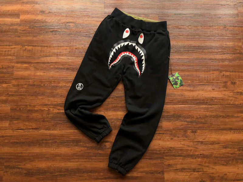 BAPE PANTS