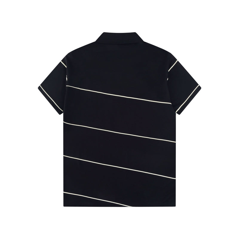 T-SHIRT POLO BURBERRY