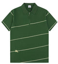 T-SHIRT POLO BURBERRY