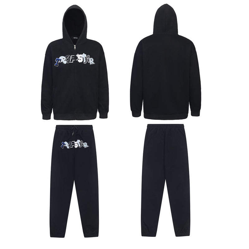 Trapstar Tracksuit