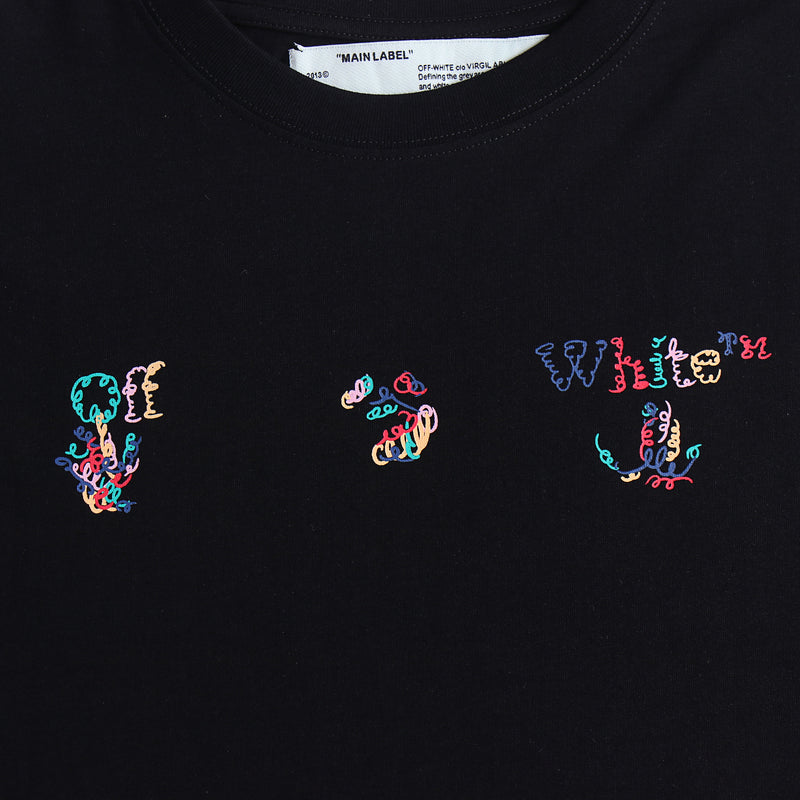 T-SHIRT OFF-WHITE