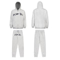 Trapstar Tracksuit