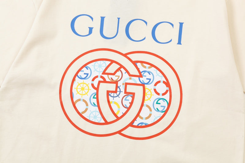 T-SHIRT GC