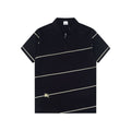 T-SHIRT POLO BURBERRY