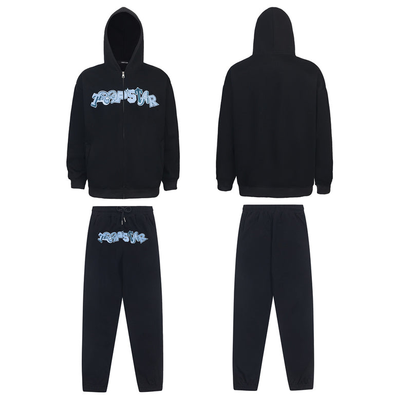 Trapstar Tracksuit