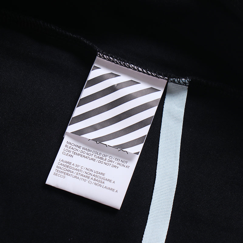 T-SHIRT OFF-WHITE