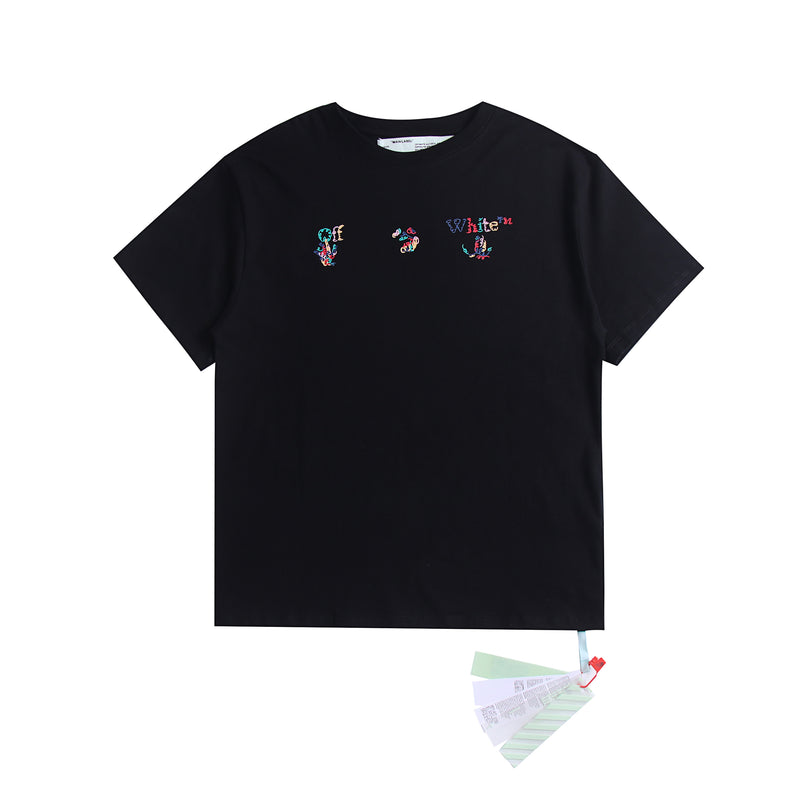 T-SHIRT OFF-WHITE