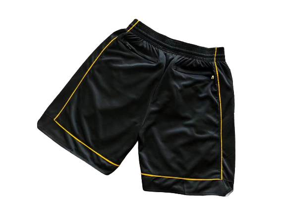 BASKET SHORTS