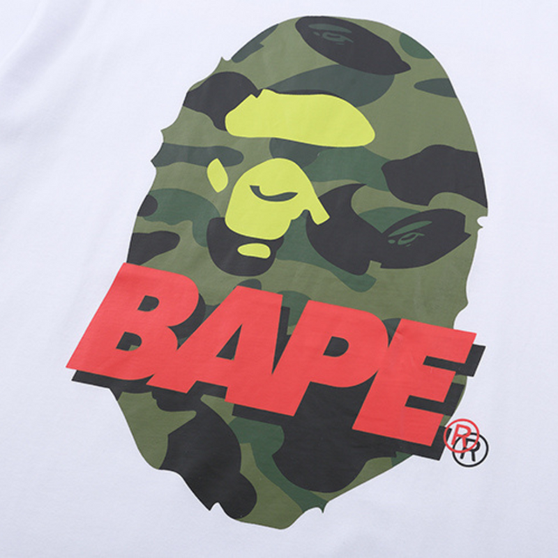 BAPE T-SHIRT