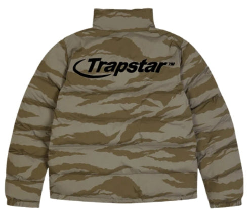 Trapstar Jacket