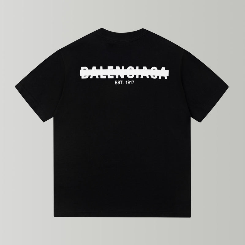 T-SHIRT BALENCIAGA