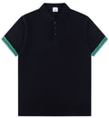 T-SHIRT POLO BURBERRY