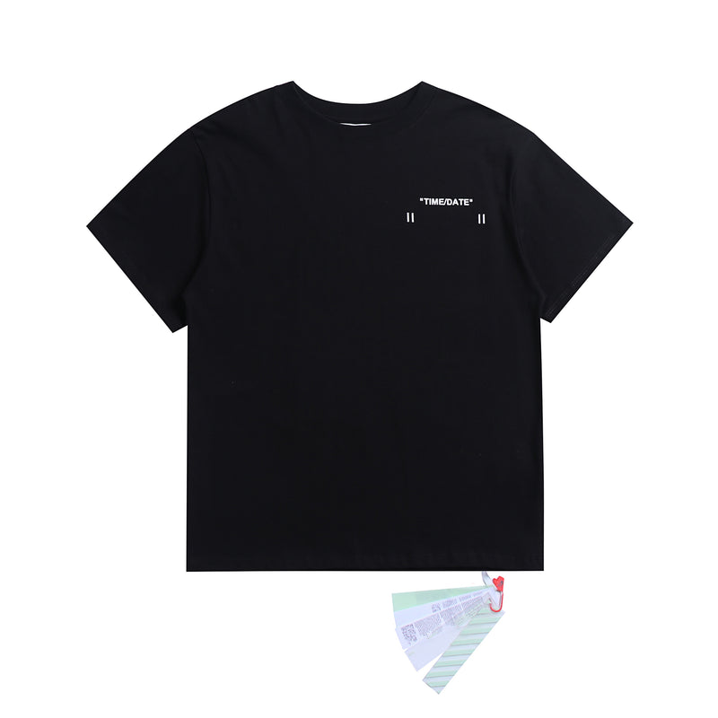 T-SHIRT OFF-WHITE