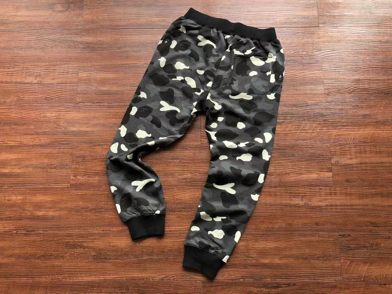 BAPE PANTS