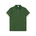 T-SHIRT POLO BURBERRY