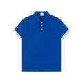 T-SHIRT POLO BURBERRY