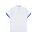 T-SHIRT POLO BURBERRY