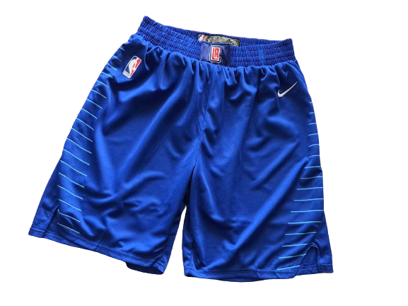 BASKET SHORTS