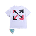 T-SHIRT OFF-WHITE