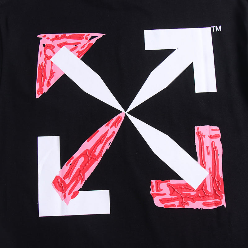 T-SHIRT OFF-WHITE