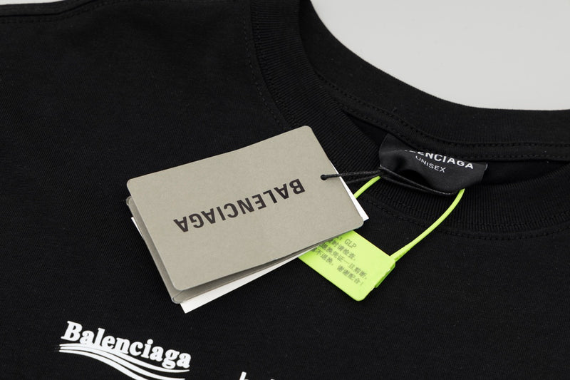 T-SHIRT BALENCIAGA