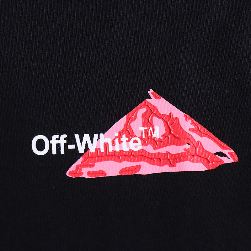 T-SHIRT OFF-WHITE