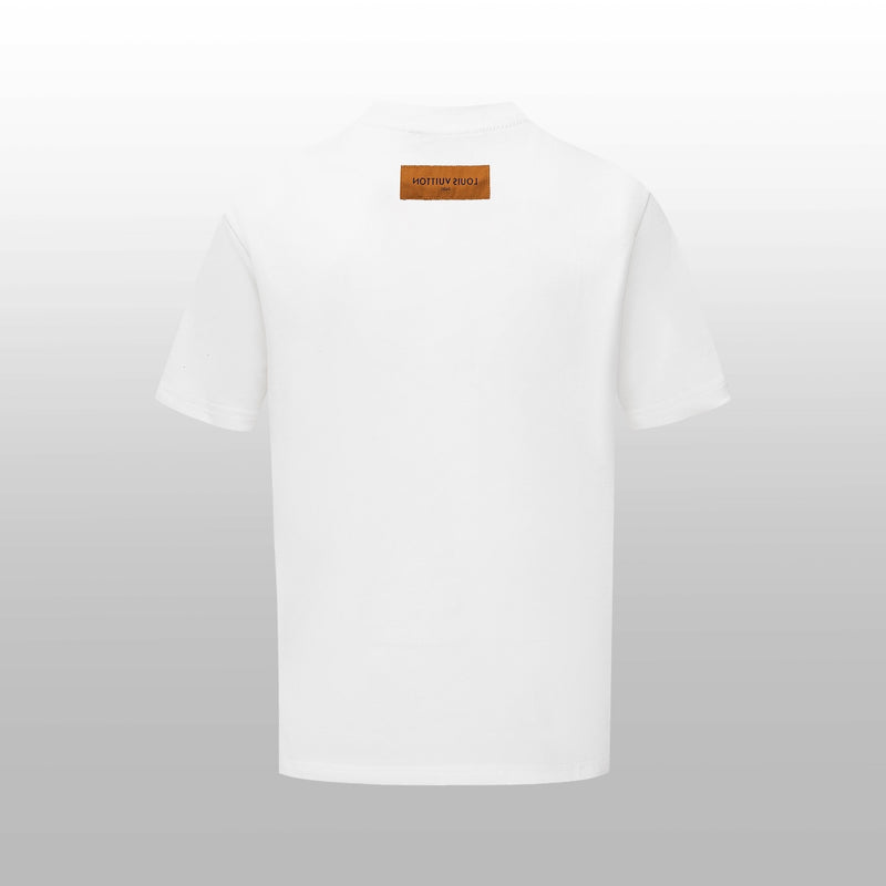 T-SHIRT LOUIS V