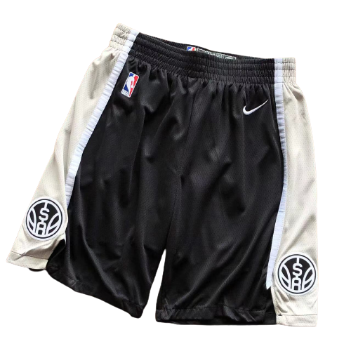 BASKET SHORTS