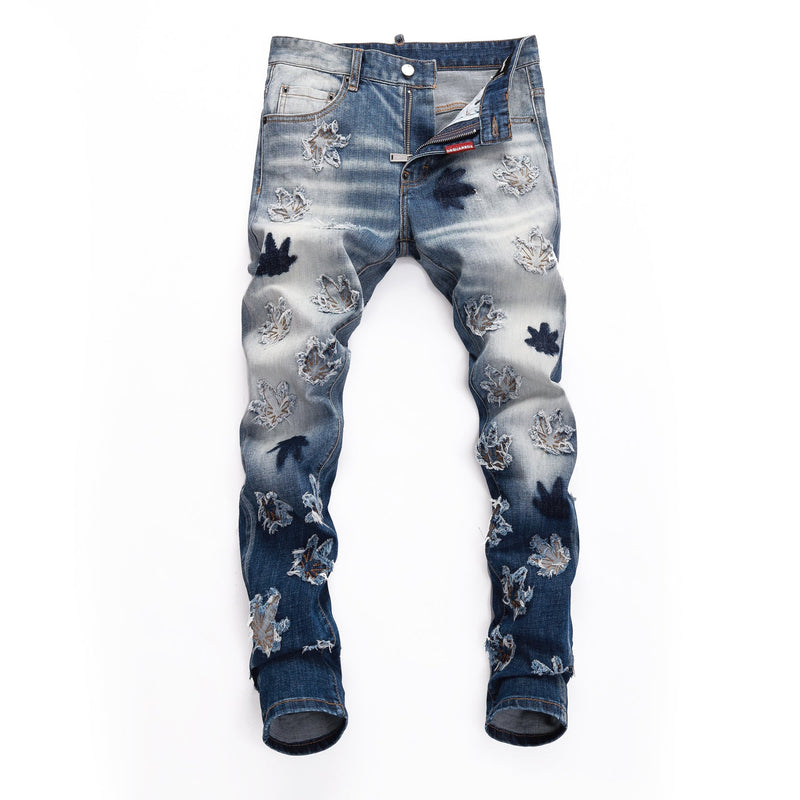 DSQ2 JEANS