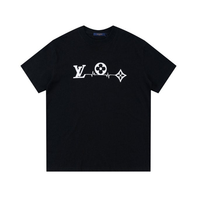 T-SHIRT LOUIS V