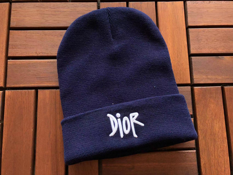 DIOR BEANIE