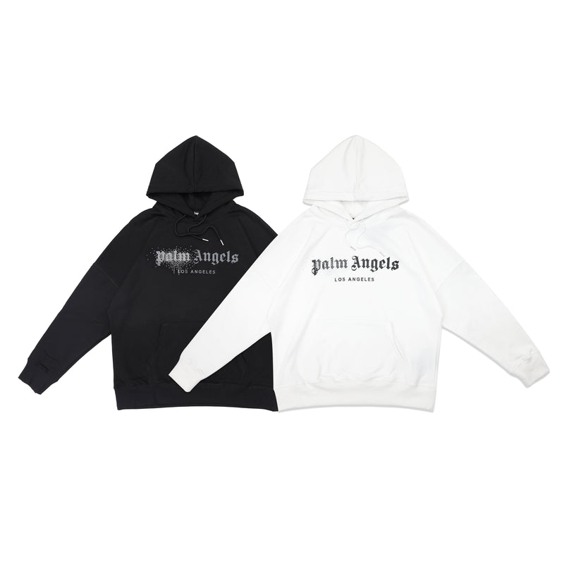 HOODIE PALM ANGELS