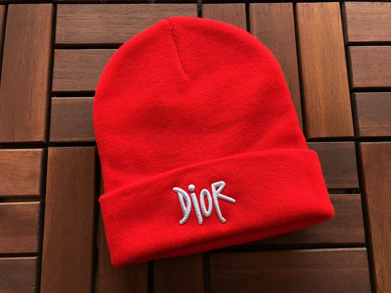 DIOR BEANIE