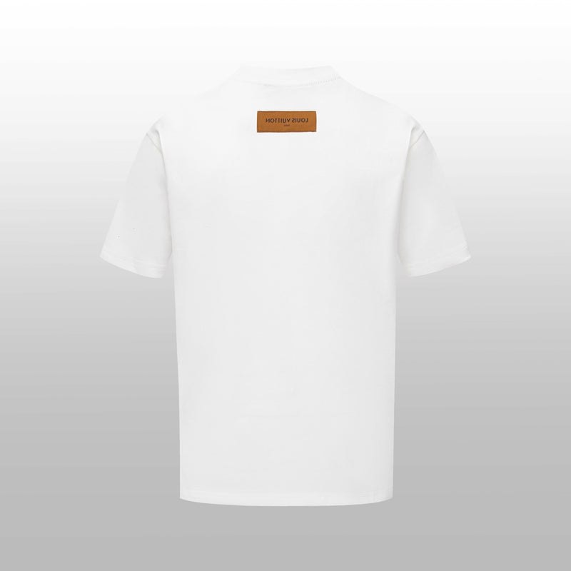 T-SHIRT LOUIS V