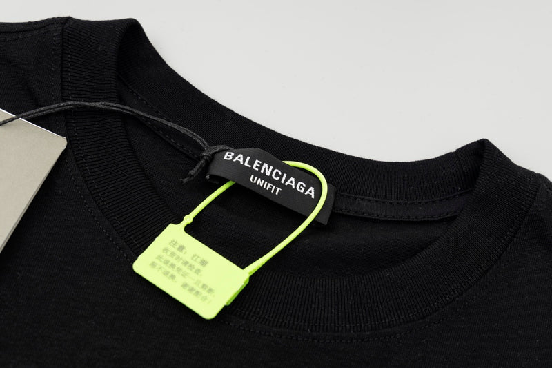 T-SHIRT BALENCIAGA