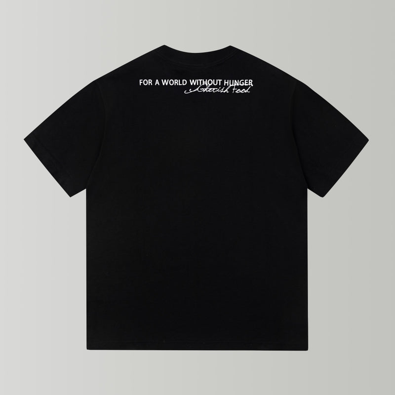 T-SHIRT BALENCIAGA